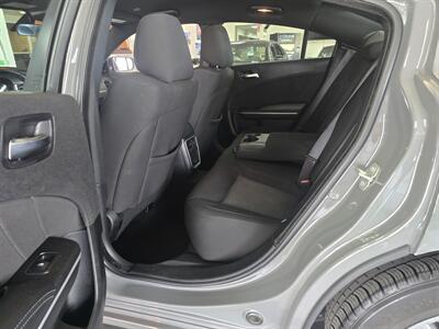 2023 Dodge Charger SXT 4DR SEDAN   - Photo 11 - Hamilton, OH 45015