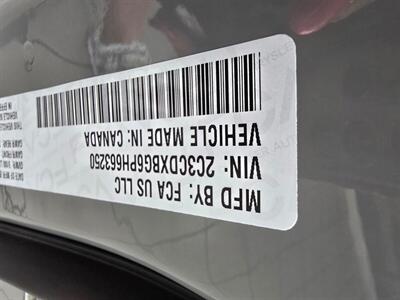 2023 Dodge Charger SXT 4DR SEDAN   - Photo 31 - Hamilton, OH 45015