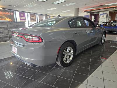 2023 Dodge Charger SXT 4DR SEDAN   - Photo 4 - Hamilton, OH 45015
