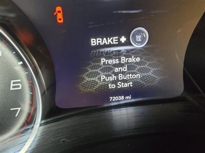 2023 Dodge Charger SXT 4DR SEDAN   - Photo 27 - Hamilton, OH 45015