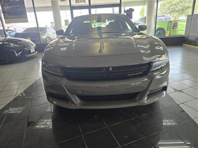 2023 Dodge Charger SXT 4DR SEDAN   - Photo 2 - Hamilton, OH 45015