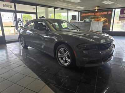 2023 Dodge Charger SXT 4DR SEDAN   - Photo 3 - Hamilton, OH 45015