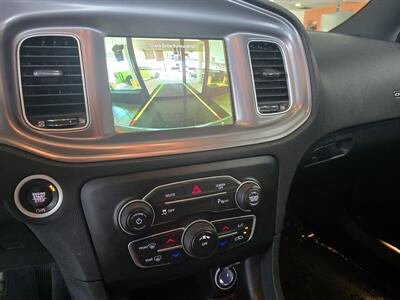 2023 Dodge Charger SXT 4DR SEDAN   - Photo 20 - Hamilton, OH 45015