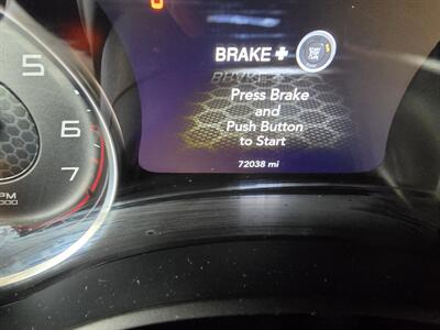 2023 Dodge Charger SXT 4DR SEDAN   - Photo 19 - Hamilton, OH 45015