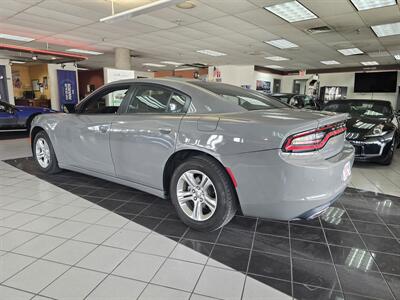 2023 Dodge Charger SXT 4DR SEDAN   - Photo 6 - Hamilton, OH 45015