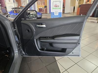 2023 Dodge Charger SXT 4DR SEDAN   - Photo 12 - Hamilton, OH 45015
