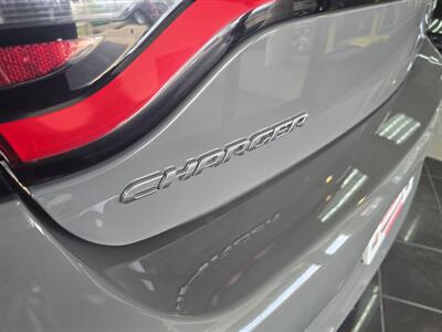 2023 Dodge Charger SXT 4DR SEDAN   - Photo 30 - Hamilton, OH 45015