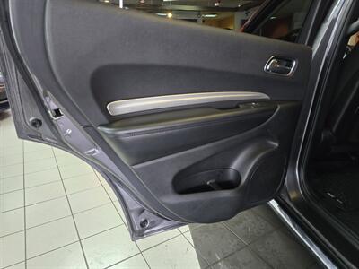2015 Dodge Durango SXT 4DR SUV V6 AWD   - Photo 10 - Hamilton, OH 45015