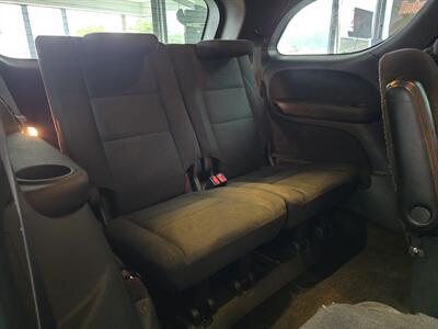 2015 Dodge Durango SXT 4DR SUV V6 AWD   - Photo 19 - Hamilton, OH 45015