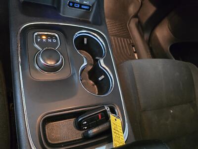 2015 Dodge Durango SXT 4DR SUV V6 AWD   - Photo 25 - Hamilton, OH 45015