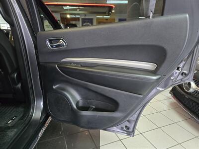 2015 Dodge Durango SXT 4DR SUV V6 AWD   - Photo 17 - Hamilton, OH 45015