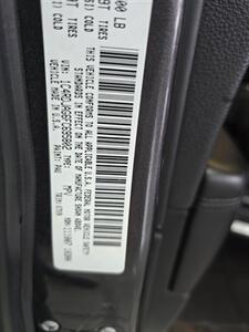 2015 Dodge Durango SXT 4DR SUV V6 AWD   - Photo 44 - Hamilton, OH 45015