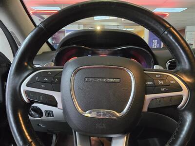 2015 Dodge Durango SXT 4DR SUV V6 AWD   - Photo 31 - Hamilton, OH 45015