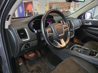 2015 Dodge Durango SXT 4DR SUV V6 AWD   - Photo 7 - Hamilton, OH 45015