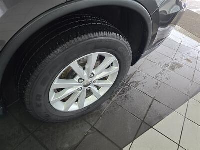 2015 Dodge Durango SXT 4DR SUV V6 AWD   - Photo 43 - Hamilton, OH 45015