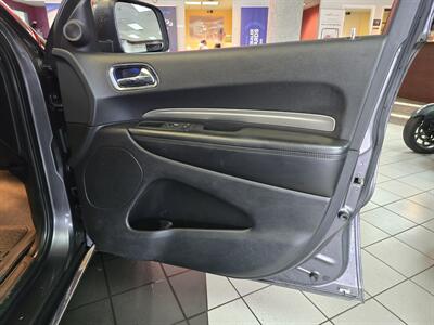 2015 Dodge Durango SXT 4DR SUV V6 AWD   - Photo 14 - Hamilton, OH 45015
