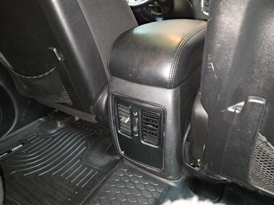 2015 Dodge Durango SXT 4DR SUV V6 AWD   - Photo 20 - Hamilton, OH 45015