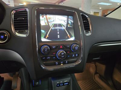 2015 Dodge Durango SXT 4DR SUV V6 AWD   - Photo 24 - Hamilton, OH 45015
