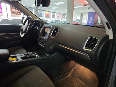 2015 Dodge Durango SXT 4DR SUV V6 AWD   - Photo 15 - Hamilton, OH 45015