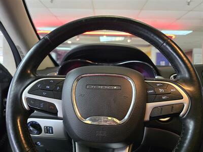 2015 Dodge Durango SXT 4DR SUV V6 AWD   - Photo 28 - Hamilton, OH 45015