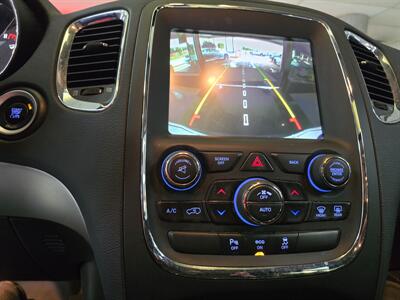 2015 Dodge Durango SXT 4DR SUV V6 AWD   - Photo 27 - Hamilton, OH 45015