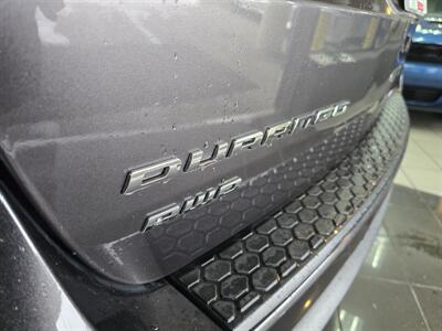 2015 Dodge Durango SXT 4DR SUV V6 AWD   - Photo 37 - Hamilton, OH 45015