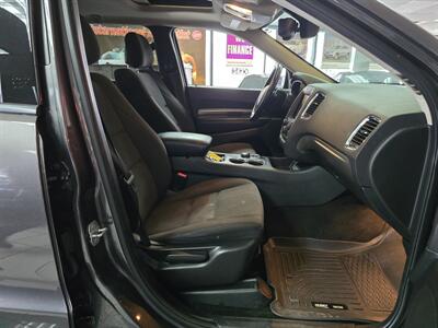 2015 Dodge Durango SXT 4DR SUV V6 AWD   - Photo 16 - Hamilton, OH 45015