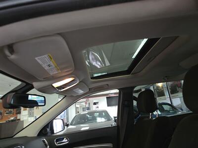 2015 Dodge Durango SXT 4DR SUV V6 AWD   - Photo 34 - Hamilton, OH 45015