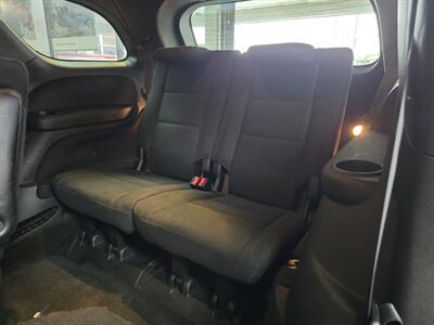 2015 Dodge Durango SXT 4DR SUV V6 AWD   - Photo 13 - Hamilton, OH 45015