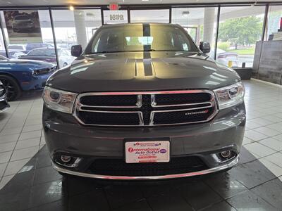 2015 Dodge Durango SXT 4DR SUV V6 AWD   - Photo 3 - Hamilton, OH 45015