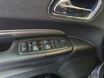 2015 Dodge Durango SXT 4DR SUV V6 AWD   - Photo 22 - Hamilton, OH 45015
