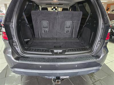 2015 Dodge Durango SXT 4DR SUV V6 AWD   - Photo 39 - Hamilton, OH 45015
