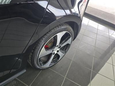 2015 Volkswagen Golf GTI Autobahn 4DR HATCHBACK/MANUAL   - Photo 31 - Hamilton, OH 45015