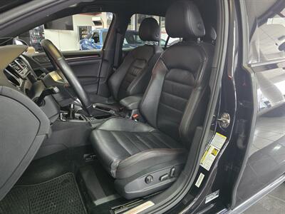 2015 Volkswagen Golf GTI Autobahn 4DR HATCHBACK/MANUAL   - Photo 9 - Hamilton, OH 45015