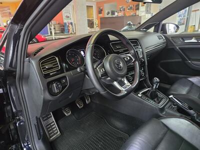 2015 Volkswagen Golf GTI Autobahn 4DR HATCHBACK/MANUAL   - Photo 8 - Hamilton, OH 45015