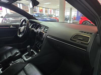 2015 Volkswagen Golf GTI Autobahn 4DR HATCHBACK/MANUAL   - Photo 13 - Hamilton, OH 45015