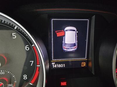 2015 Volkswagen Golf GTI Autobahn 4DR HATCHBACK/MANUAL   - Photo 24 - Hamilton, OH 45015