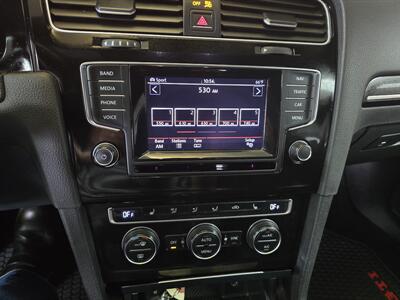 2015 Volkswagen Golf GTI Autobahn 4DR HATCHBACK/MANUAL   - Photo 25 - Hamilton, OH 45015