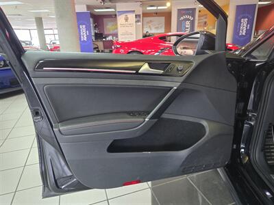 2015 Volkswagen Golf GTI Autobahn 4DR HATCHBACK/MANUAL   - Photo 7 - Hamilton, OH 45015