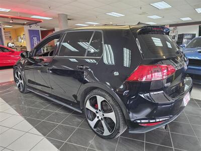 2015 Volkswagen Golf GTI Autobahn 4DR HATCHBACK/MANUAL   - Photo 6 - Hamilton, OH 45015