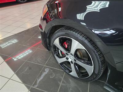 2015 Volkswagen Golf GTI Autobahn 4DR HATCHBACK/MANUAL   - Photo 32 - Hamilton, OH 45015