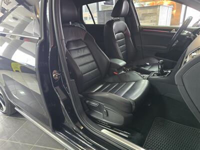 2015 Volkswagen Golf GTI Autobahn 4DR HATCHBACK/MANUAL   - Photo 14 - Hamilton, OH 45015