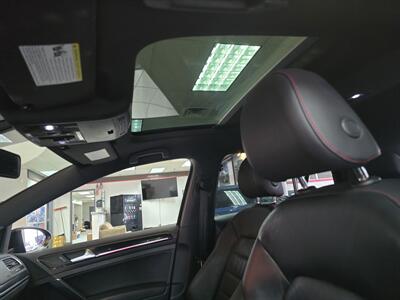 2015 Volkswagen Golf GTI Autobahn 4DR HATCHBACK/MANUAL   - Photo 27 - Hamilton, OH 45015