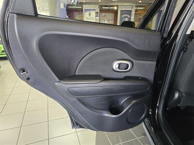 2016 Kia Soul + 4DR CROSSOVER   - Photo 10 - Hamilton, OH 45015