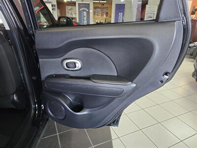 2016 Kia Soul + 4DR CROSSOVER   - Photo 15 - Hamilton, OH 45015