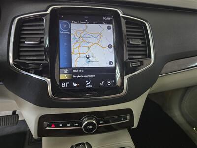 2016 Volvo XC90 T6 Momentum   - Photo 30 - Hamilton, OH 45015
