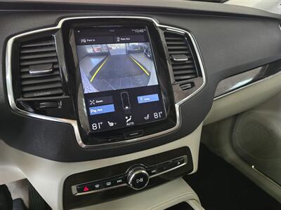 2016 Volvo XC90 T6 Momentum   - Photo 28 - Hamilton, OH 45015