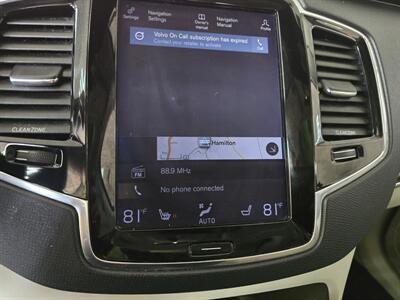 2016 Volvo XC90 T6 Momentum   - Photo 31 - Hamilton, OH 45015