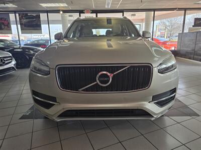 2016 Volvo XC90 T6 Momentum   - Photo 2 - Hamilton, OH 45015