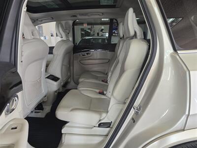 2016 Volvo XC90 T6 Momentum   - Photo 12 - Hamilton, OH 45015